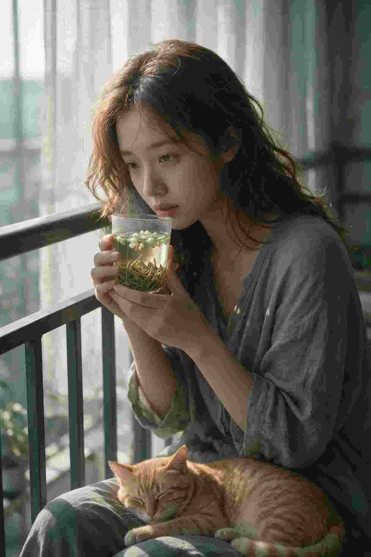 医生的秘密